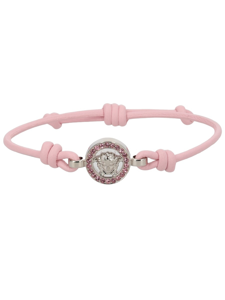 [Versace] Bracelet SS26 1019668_1A051691PS1P