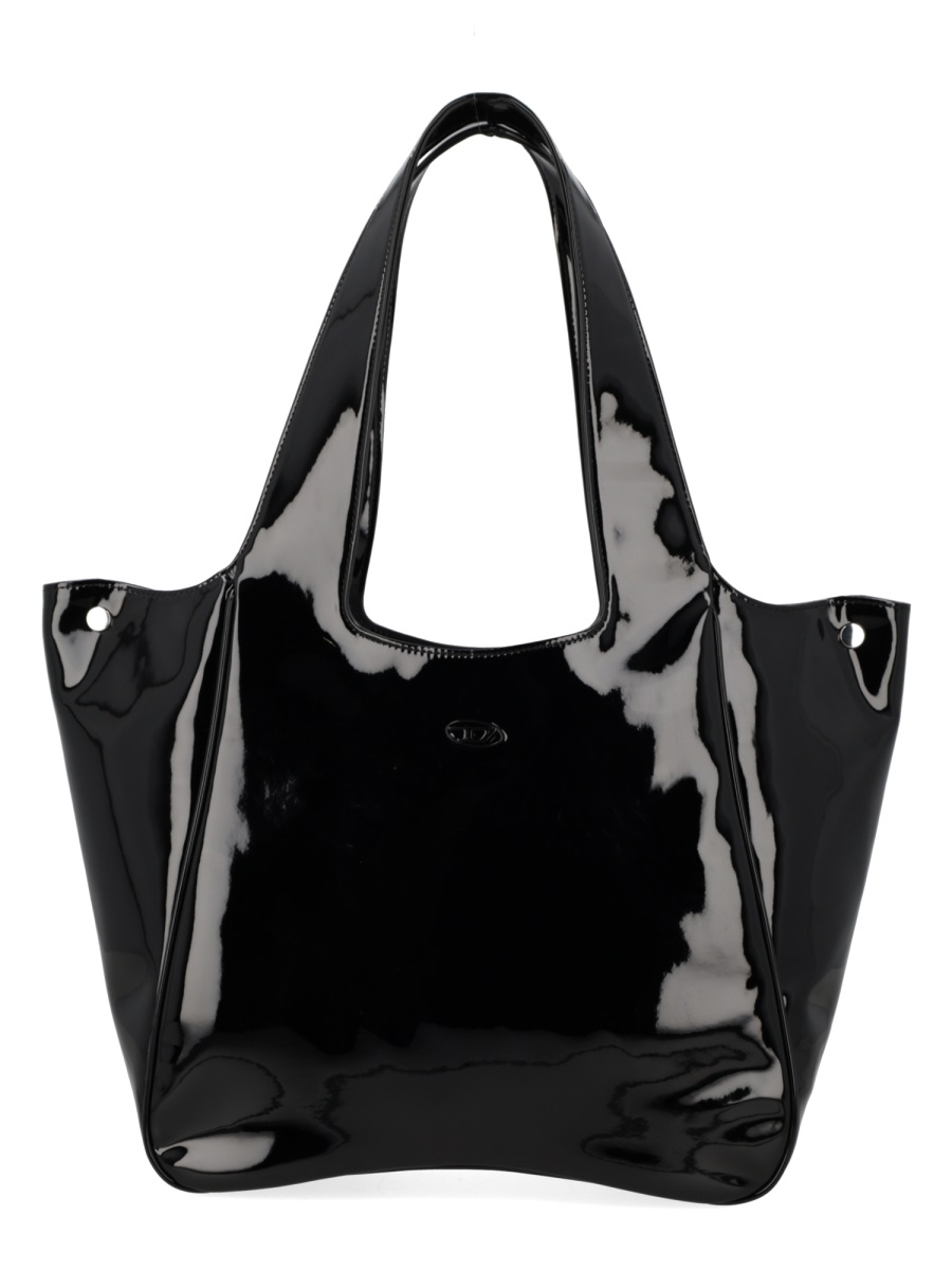[Diesel] Shoulder bag SS26 X10566_P6255HA881