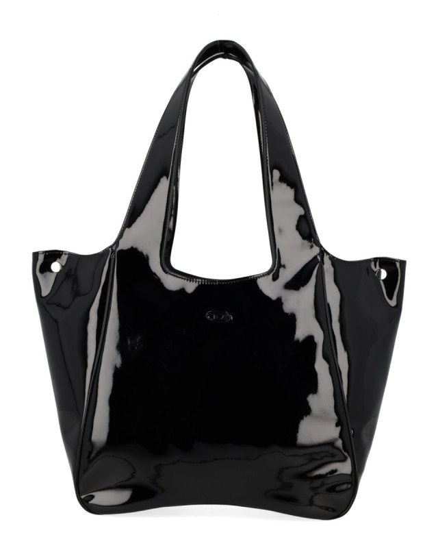 [Diesel] Shoulder bag SS26 X10566_P6255HA881