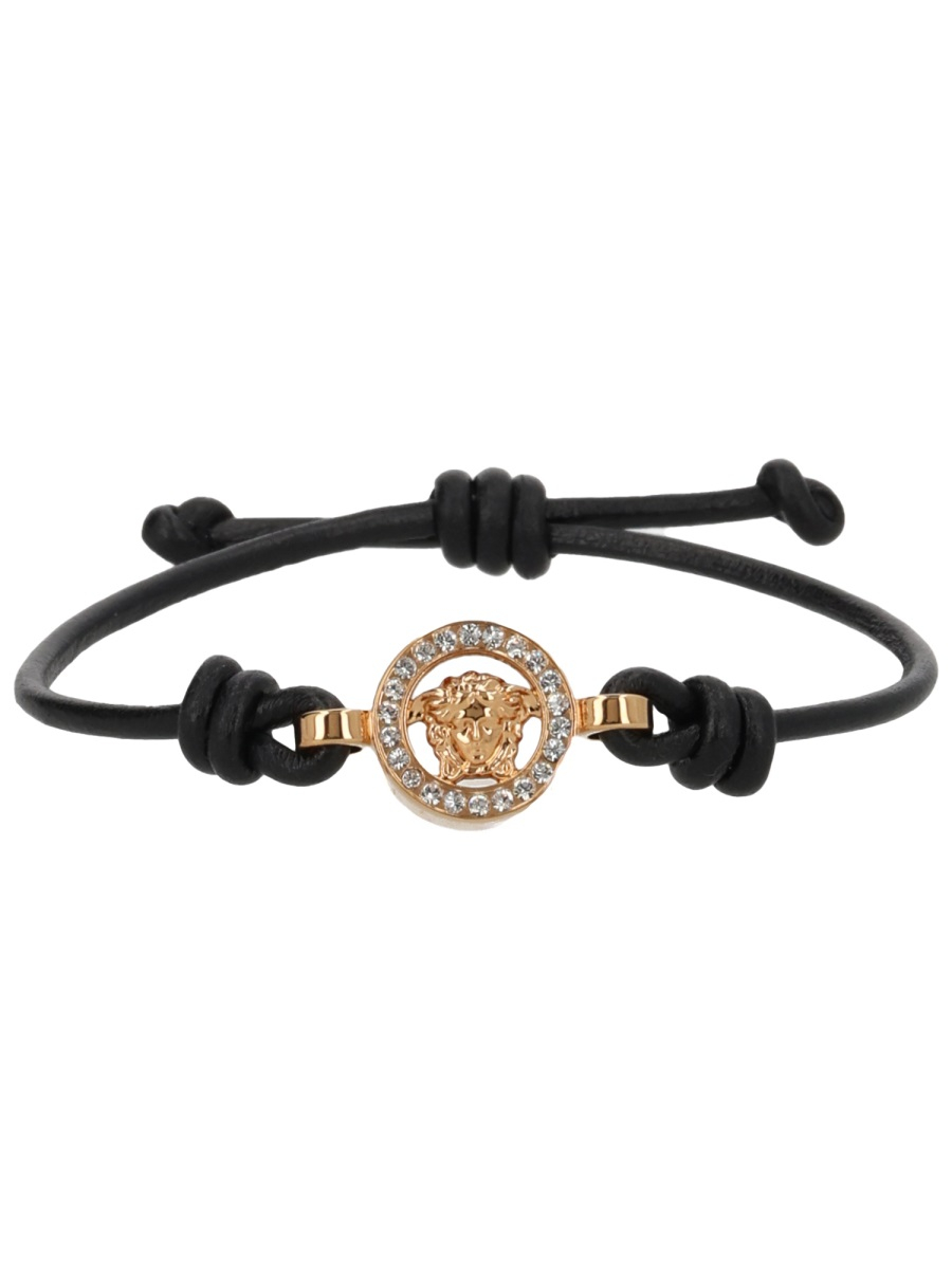 [Versace] Bracelet SS26 1019668_1A051691B130