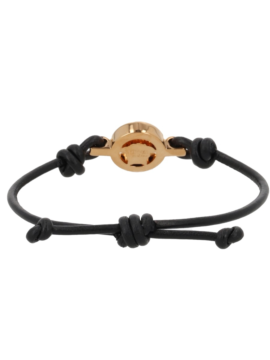 [Versace] Bracelet SS26 1019668_1A051691B130