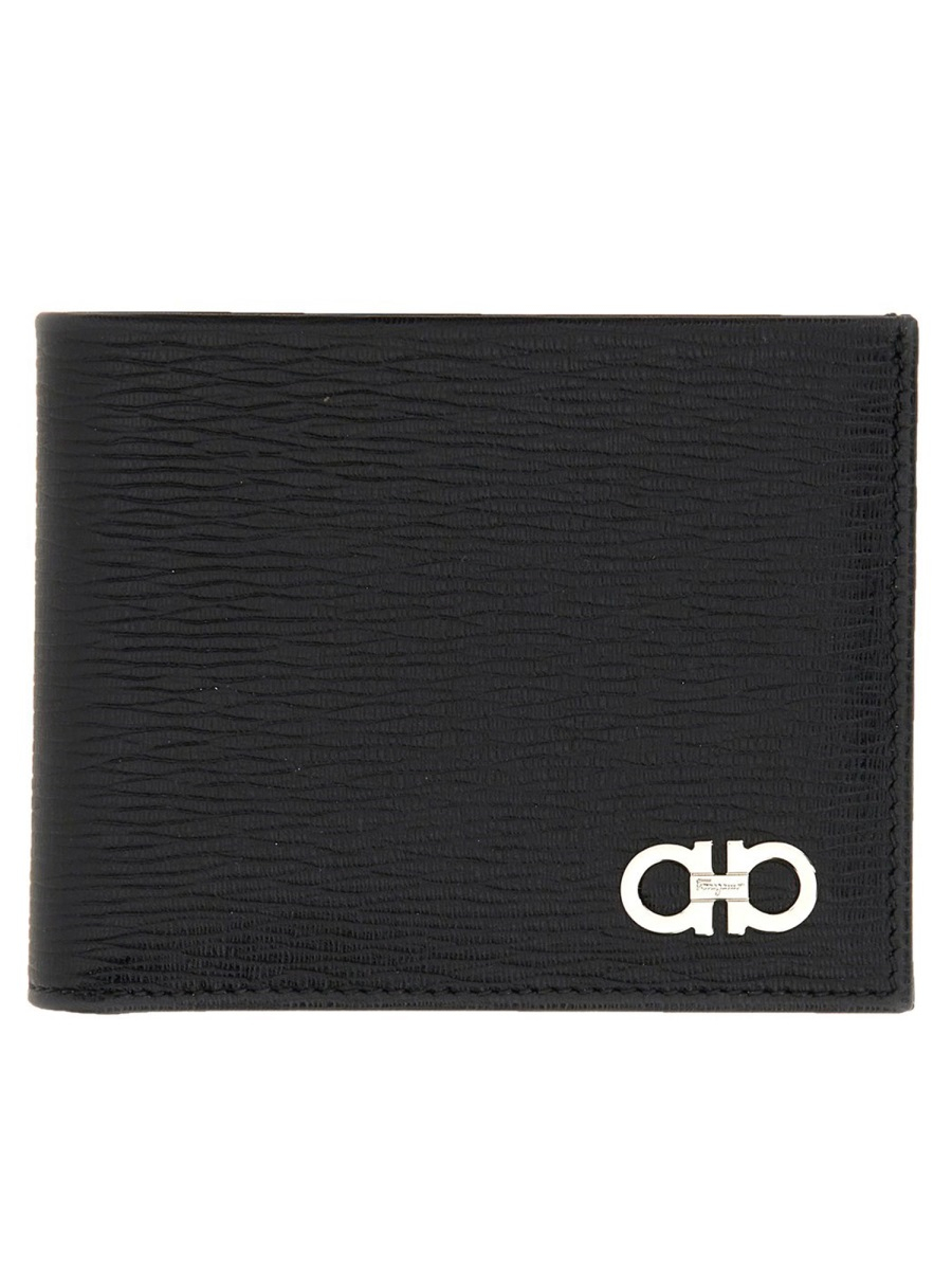 [Ferragamo] Wallet SS26 685978_66A064007