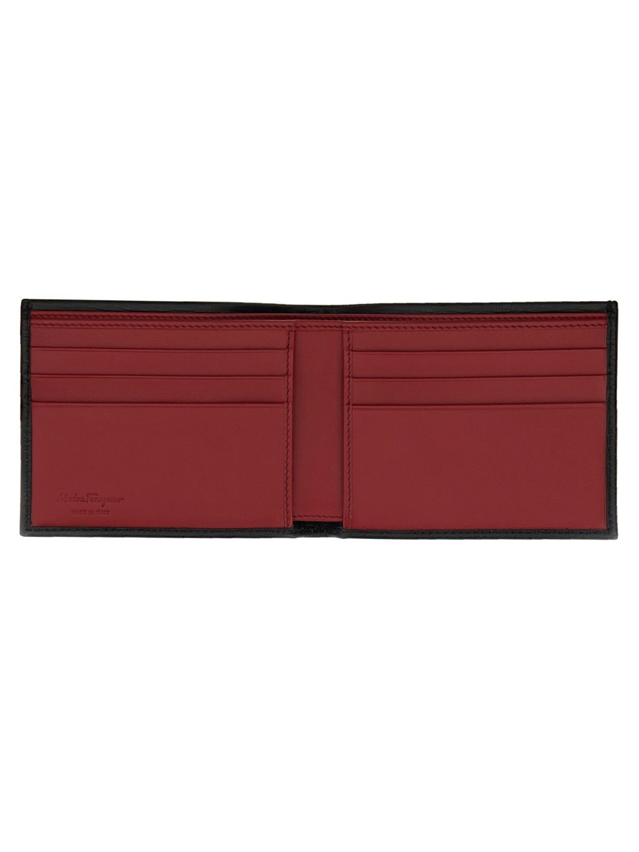 [Ferragamo] Wallet SS26 685978_66A064007