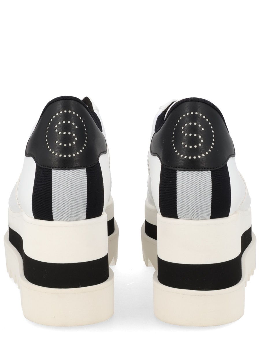 [Stella McCartney] Sneakers SS26 810611_AP0AM09001