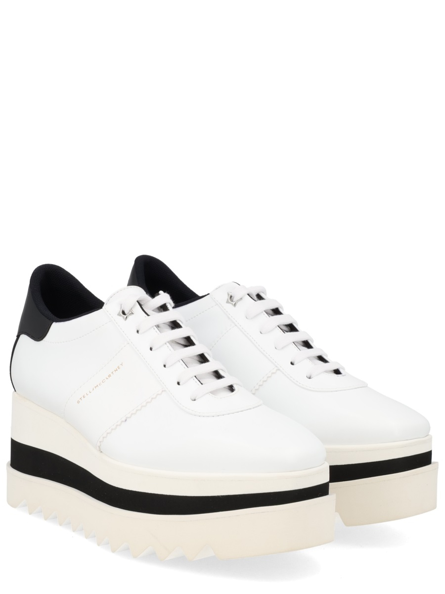 [Stella McCartney] Sneakers SS26 810611_AP0AM09001