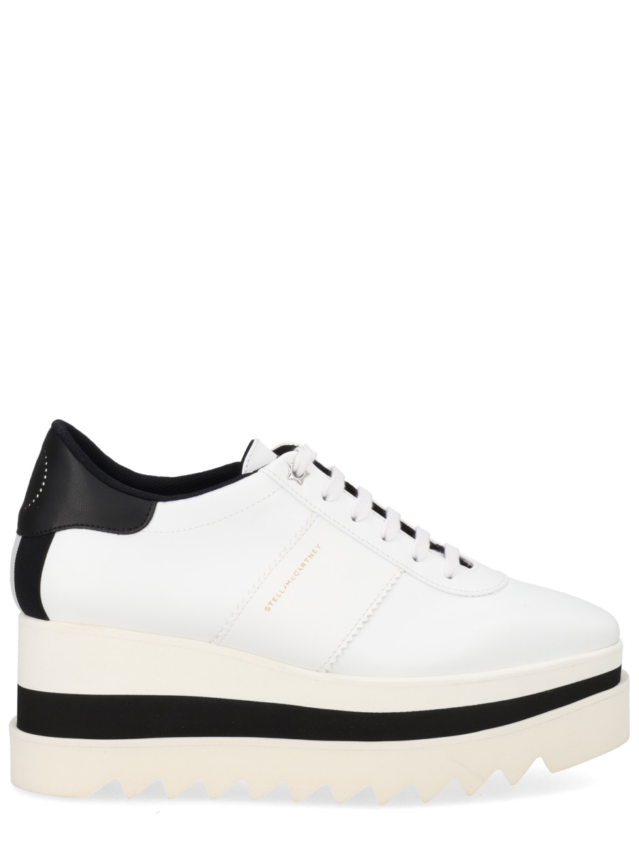 [Stella McCartney] Sneakers SS26 810611_AP0AM09001