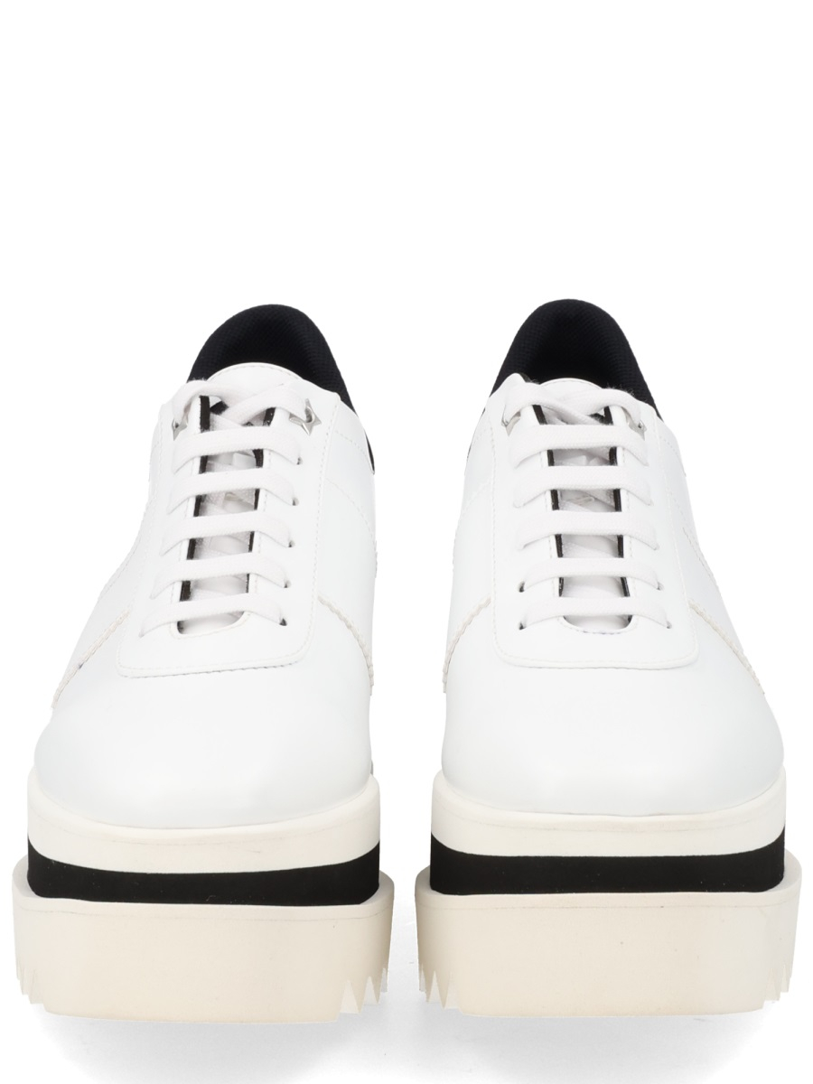 [Stella McCartney] Sneakers SS26 810611_AP0AM09001