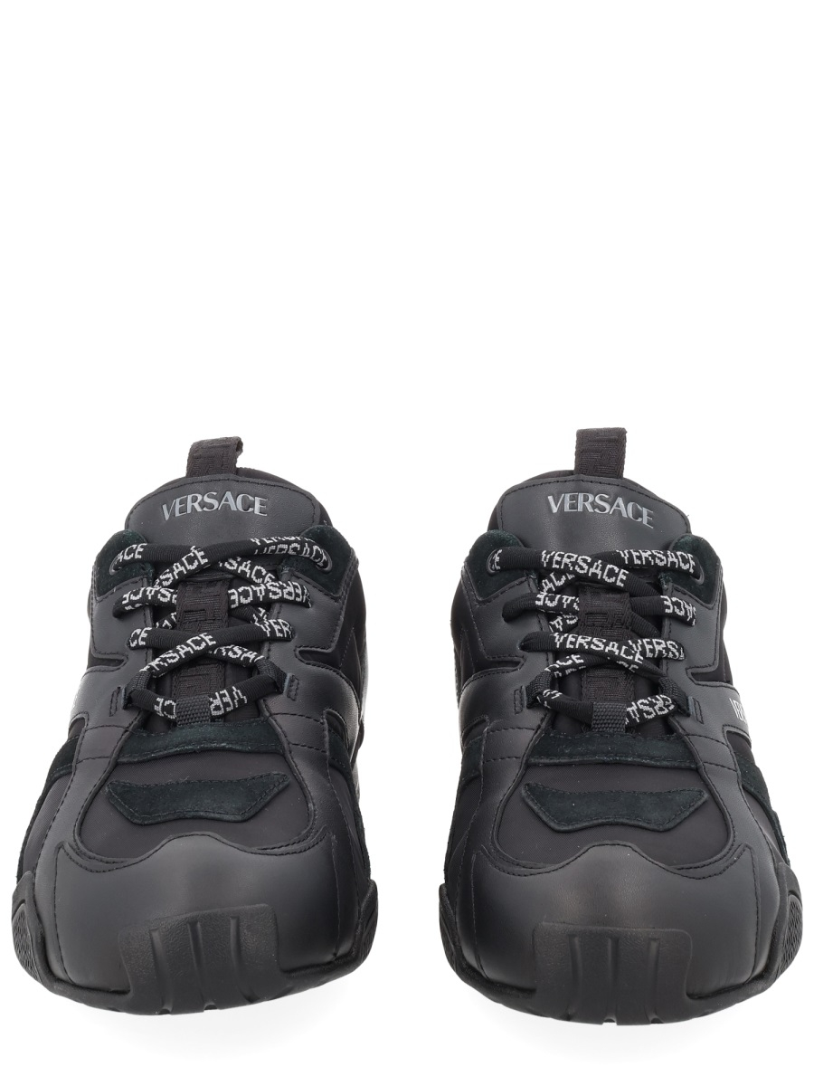 [Versace] Sneakers SS26 1017878_1A128921B000