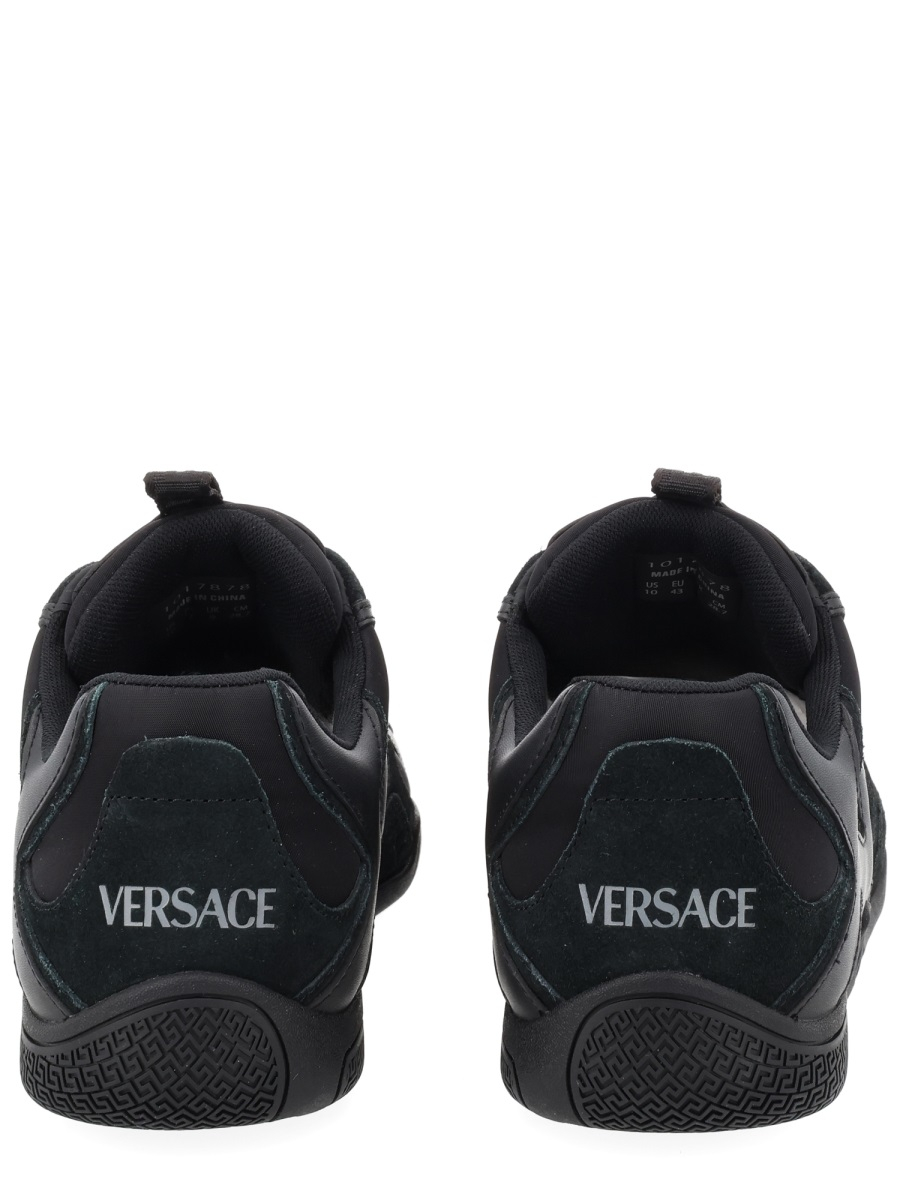 [Versace] Sneakers SS26 1017878_1A128921B000