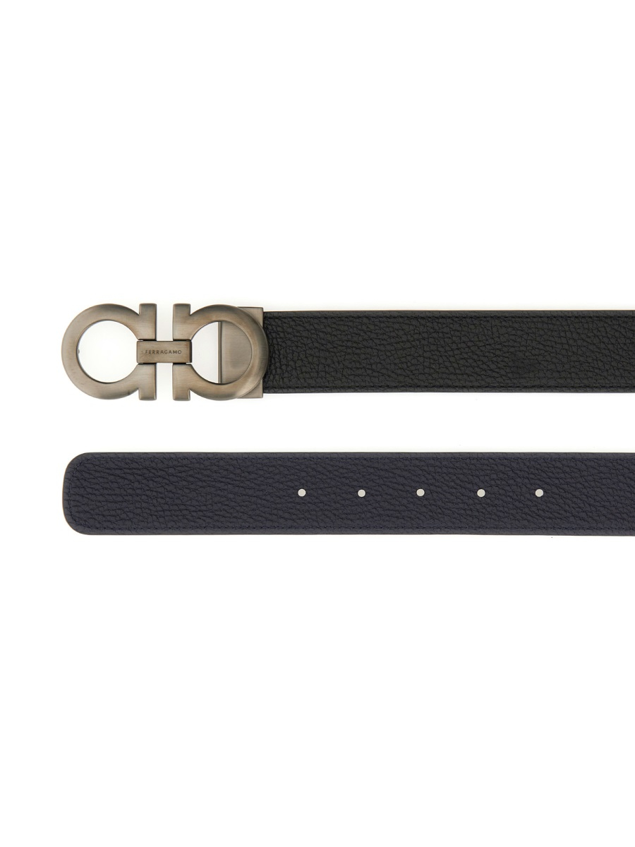 [Ferragamo] Belt SS26 776307_675542180