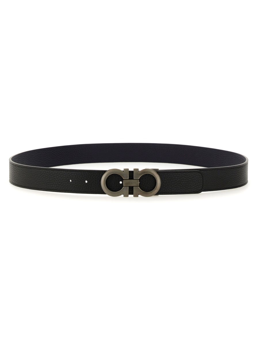 [Ferragamo] Belt SS26 776307_675542180