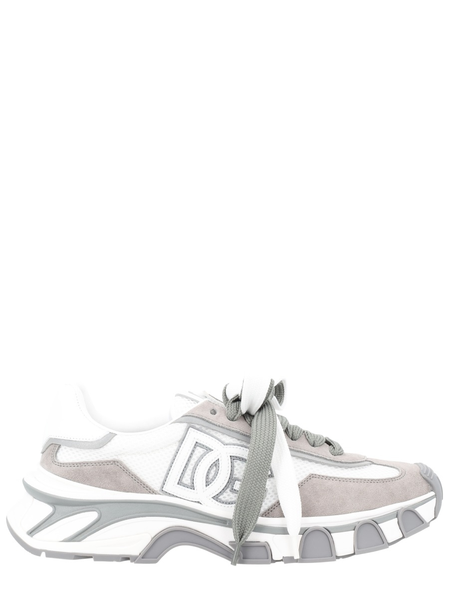 [Dolce & Gabbana] Sneakers SS26 CS2403_A02088B932