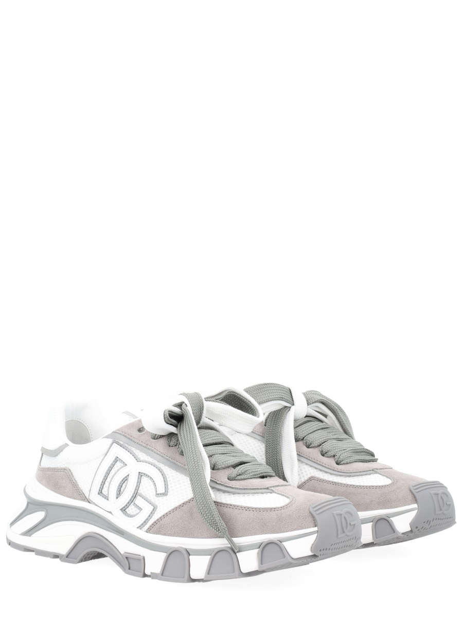 [Dolce & Gabbana] Sneakers SS26 CS2403_A02088B932