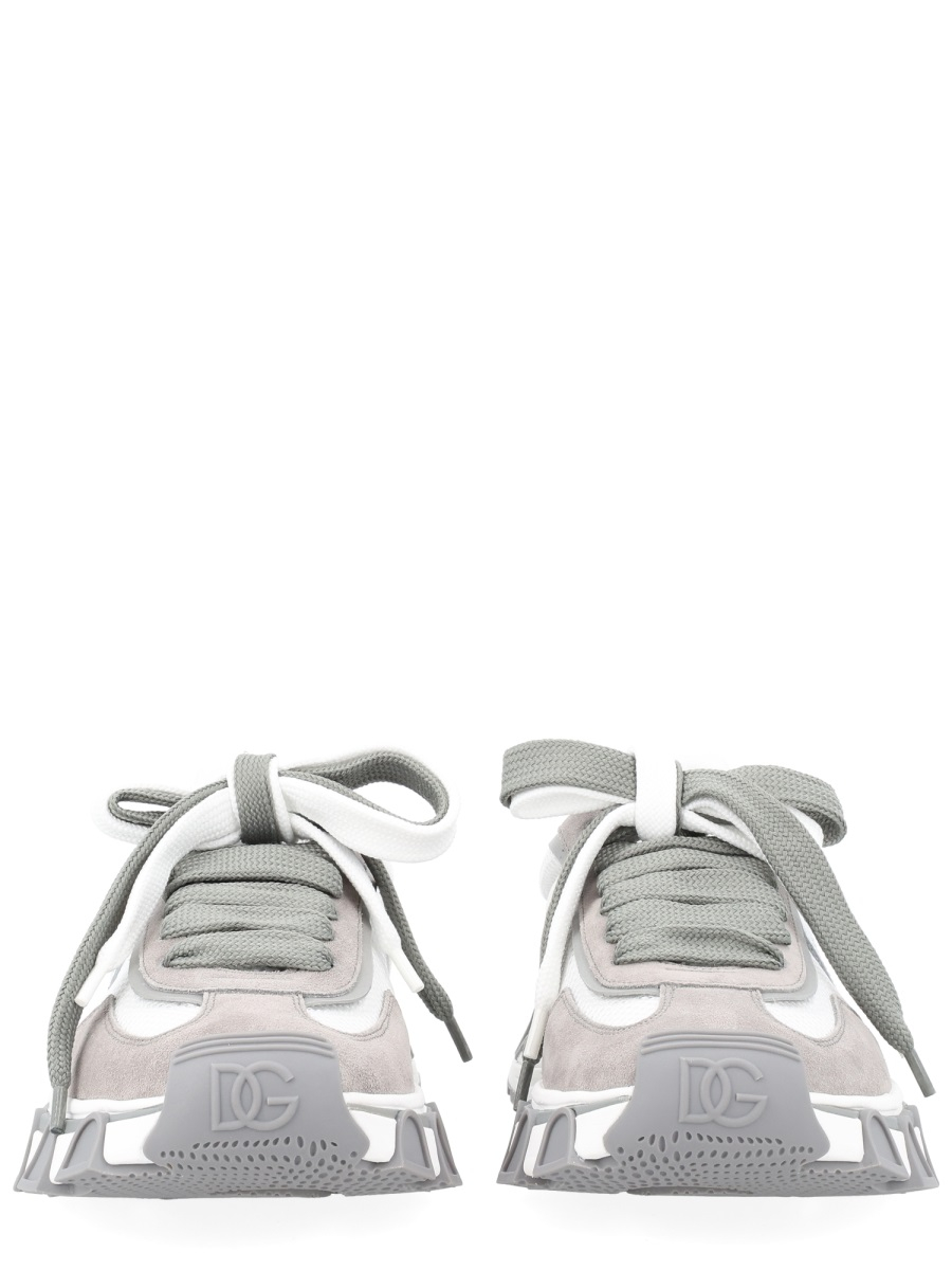 [Dolce & Gabbana] Sneakers SS26 CS2403_A02088B932