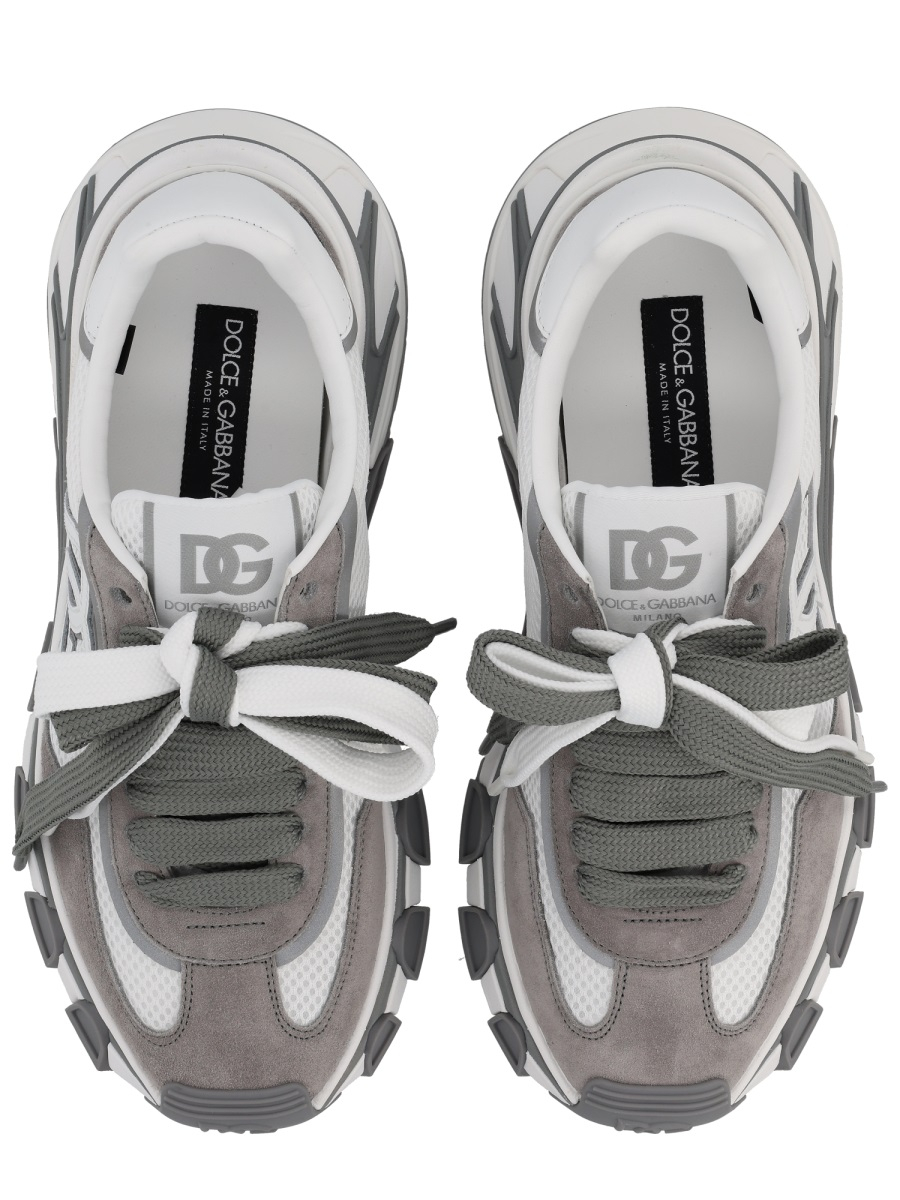 [Dolce & Gabbana] Sneakers SS26 CS2403_A02088B932