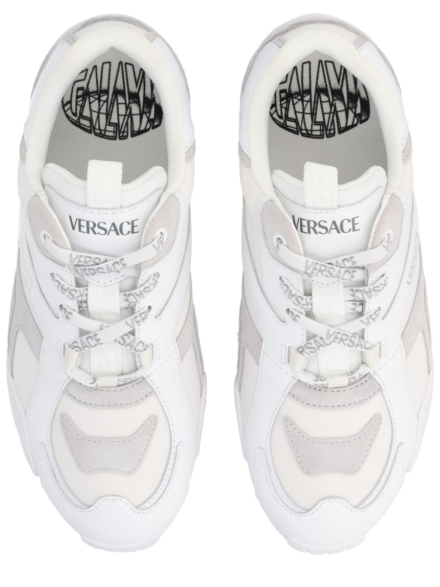 [Versace] Sneakers SS26 1019007_1A128922EJ70