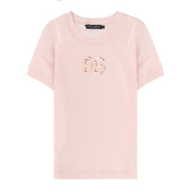 [Dolce & Gabbana] T-shirts Short Sleeve SS26 F8N08Z_GDDMBFB662