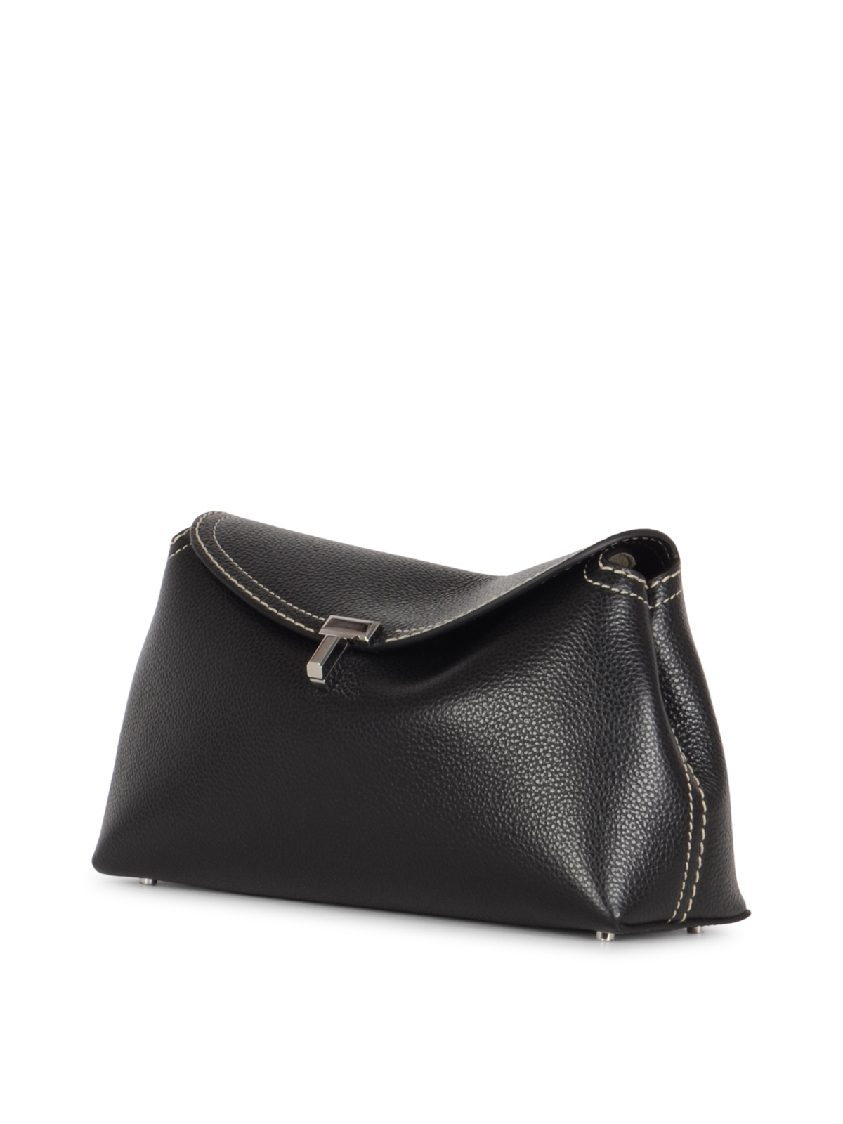 [TOTEME] Clutch bag FW26 234WLGBG423LE0030001