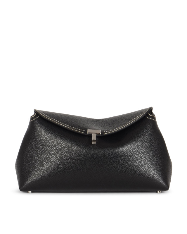 [TOTEME] Clutch bag FW26 234WLGBG423LE0030001