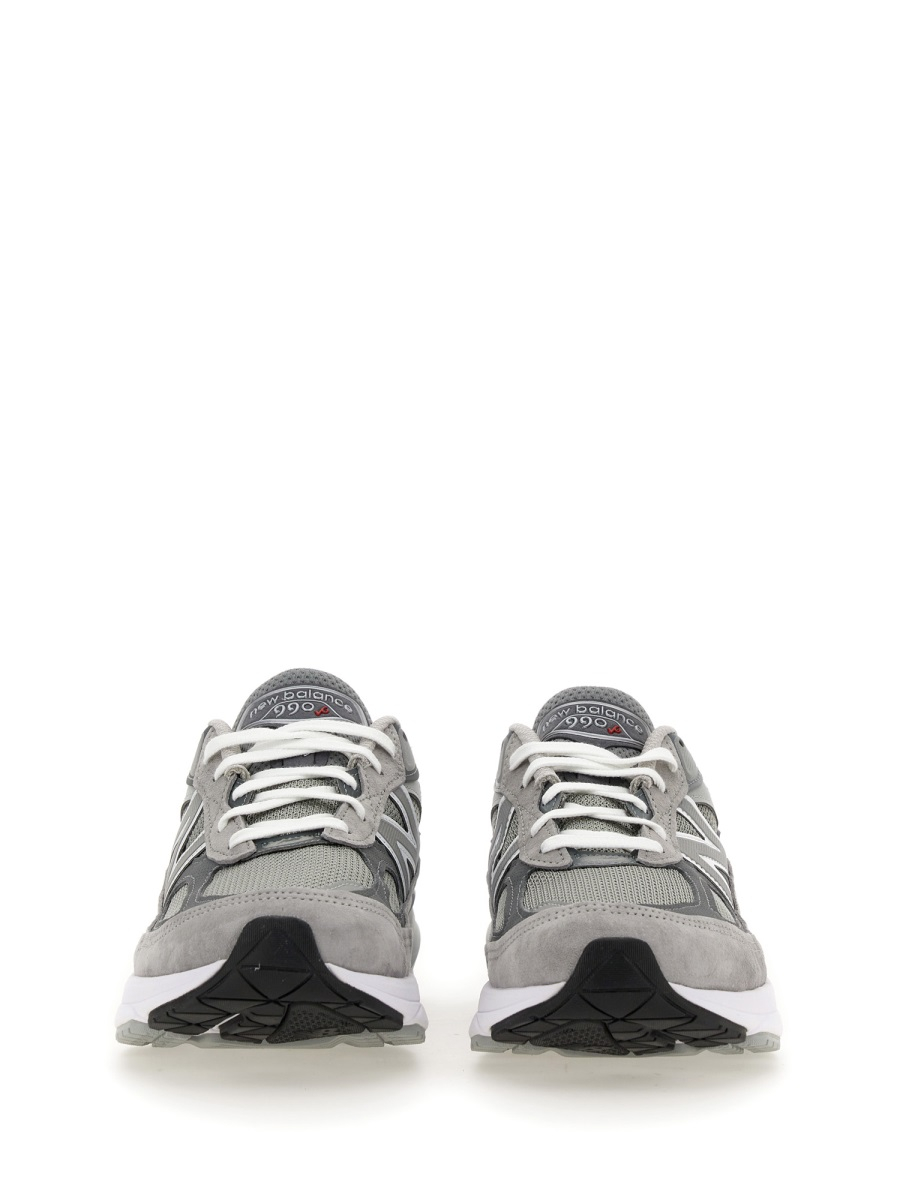 [new Balance] Sneakers SS26 M990GL6_COOLGREY