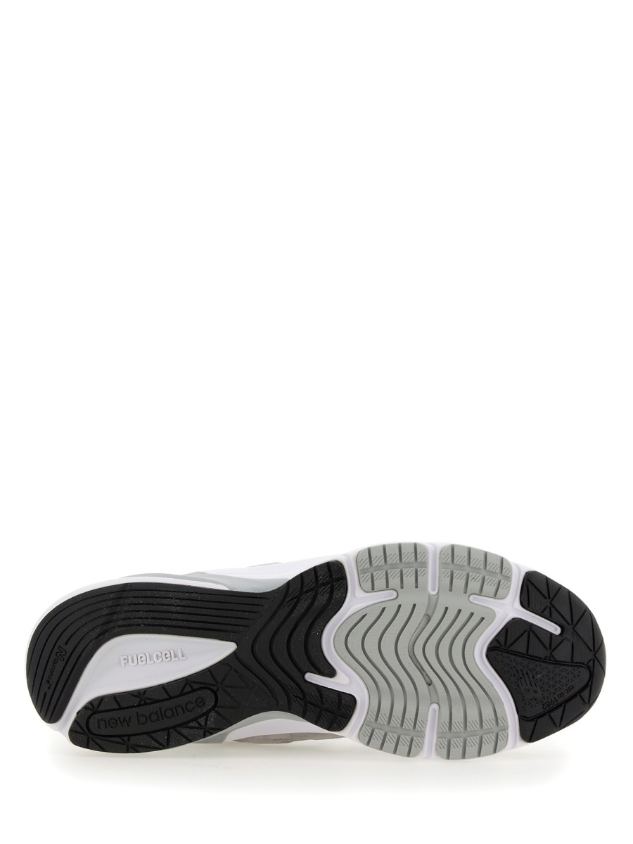 [new Balance] Sneakers SS26 M990GL6_COOLGREY