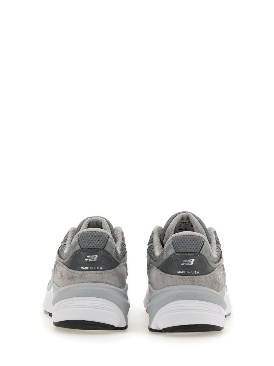 [new Balance] Sneakers SS26 M990GL6_COOLGREY