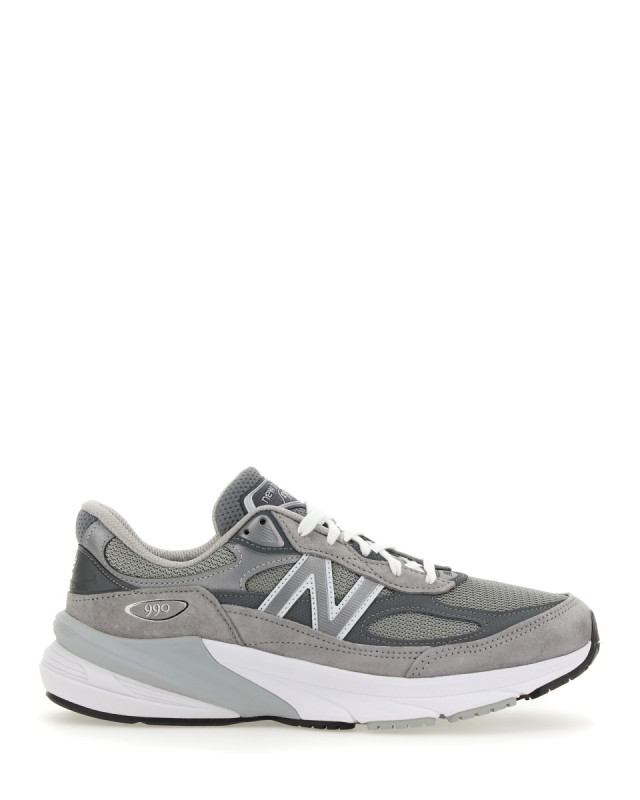 [new Balance] Sneakers SS26 M990GL6_COOLGREY