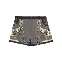 [Dolce & Gabbana] Swim Pants SS26 M4E68T_FIM7THJ5XB