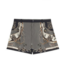 [Dolce & Gabbana] Swim Pants SS26 M4E68T_FIM7THJ5XB