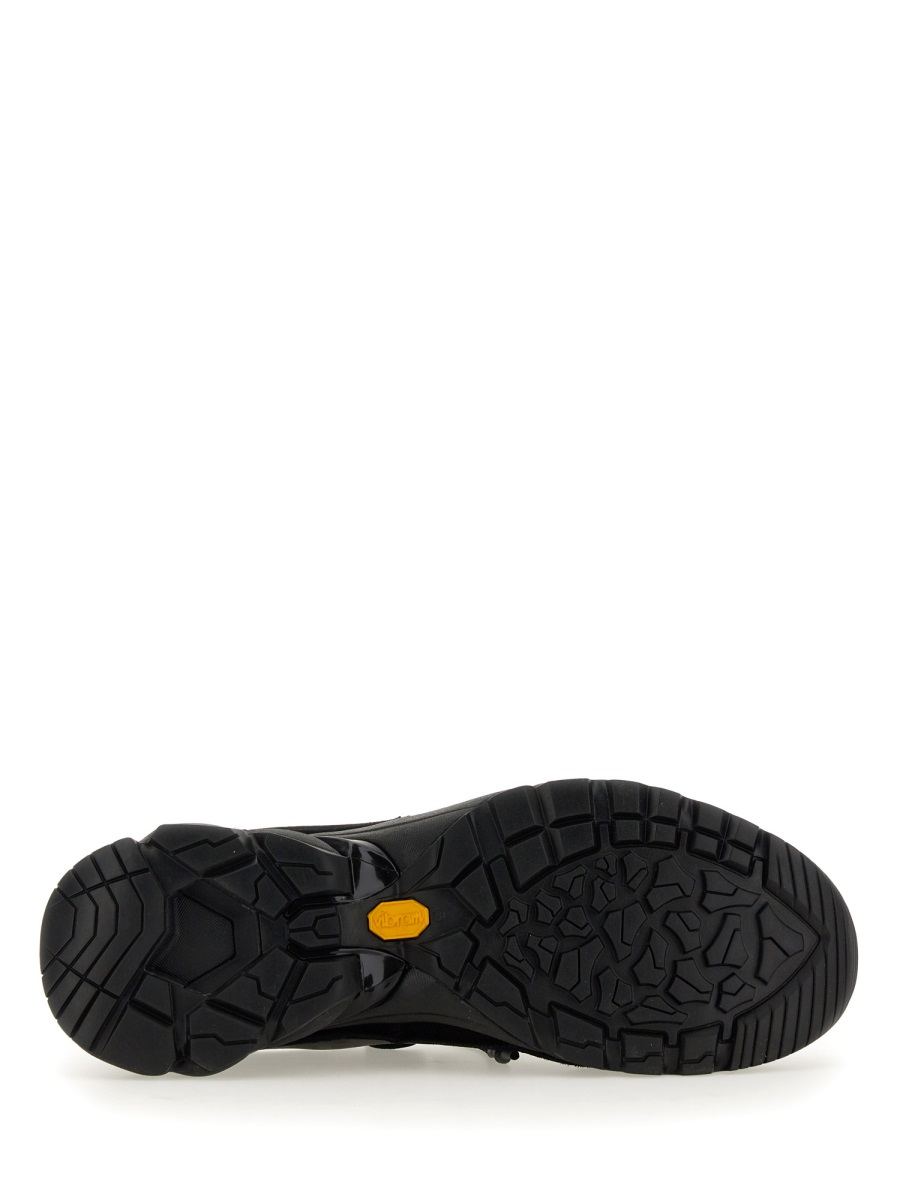 [Our Legacy] Sneakers SS26 A2237SBL_BLACKLEATHER