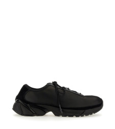 [Our Legacy] Sneakers SS26 A2237SBL_BLACKLEATHER