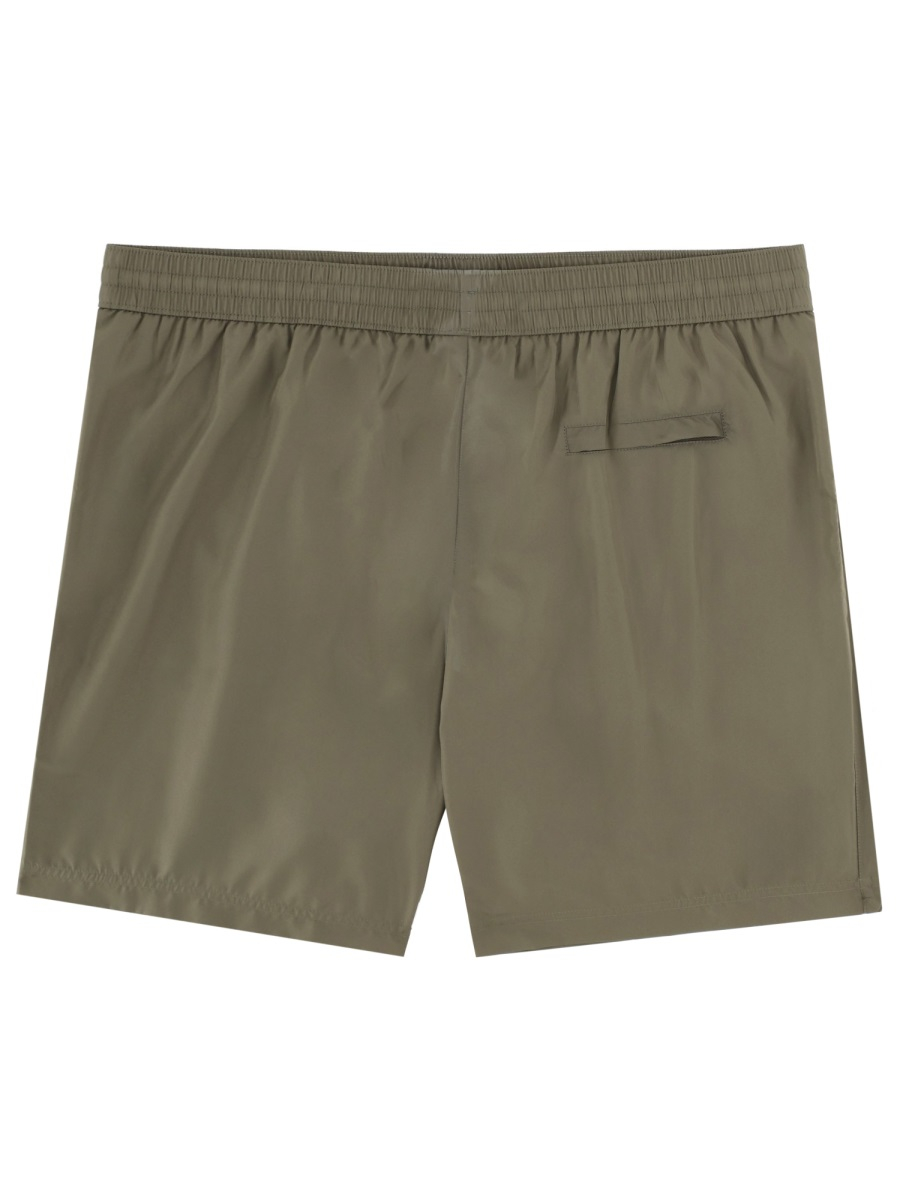 [Dolce & Gabbana] Swim Pants SS26 M4E45T_ON0DKN3644