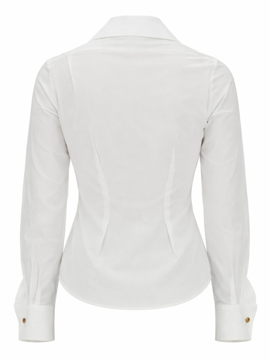 [Vivienne Westwood] Shirts Long Sleeve SS26 1501000C_W009QA401