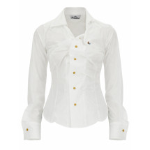 [Vivienne Westwood] Shirts Long Sleeve SS26 1501000C_W009QA401