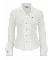 [Vivienne Westwood] Shirts Long Sleeve SS26 1501000C_W009QA401