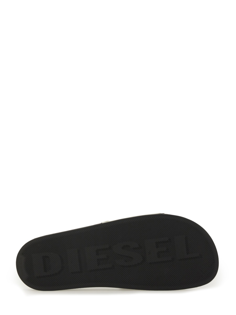 [Diesel] Sandals SS26 Y02801_P4441H0958