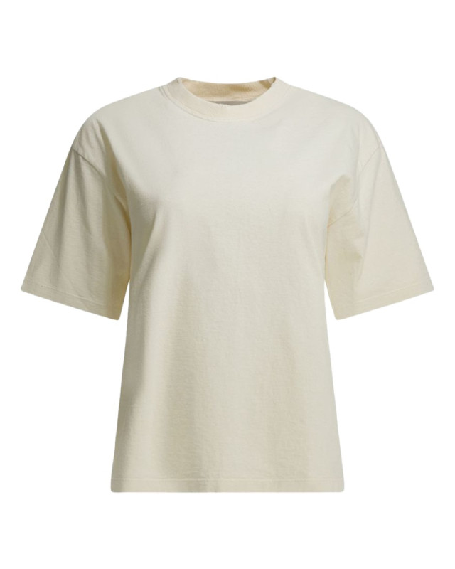 [Golden Goose] T-shirts Short Sleeve SS26 GWP01874_P00157611560
