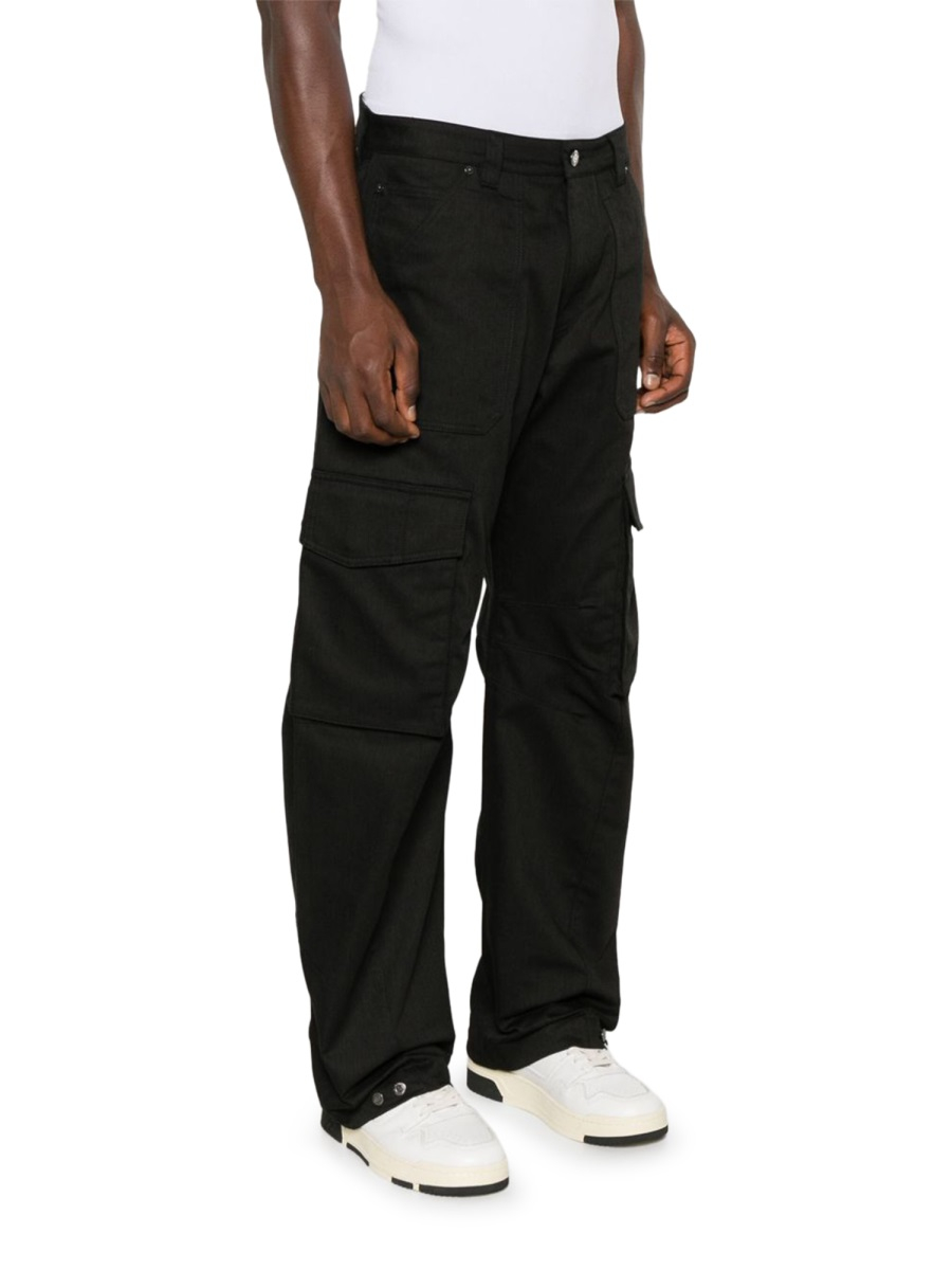 [Golden Goose] Trousers SS26 GMP01868_P00155890100