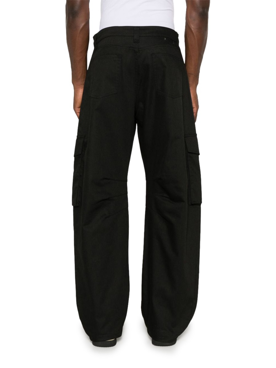 [Golden Goose] Trousers SS26 GMP01868_P00155890100
