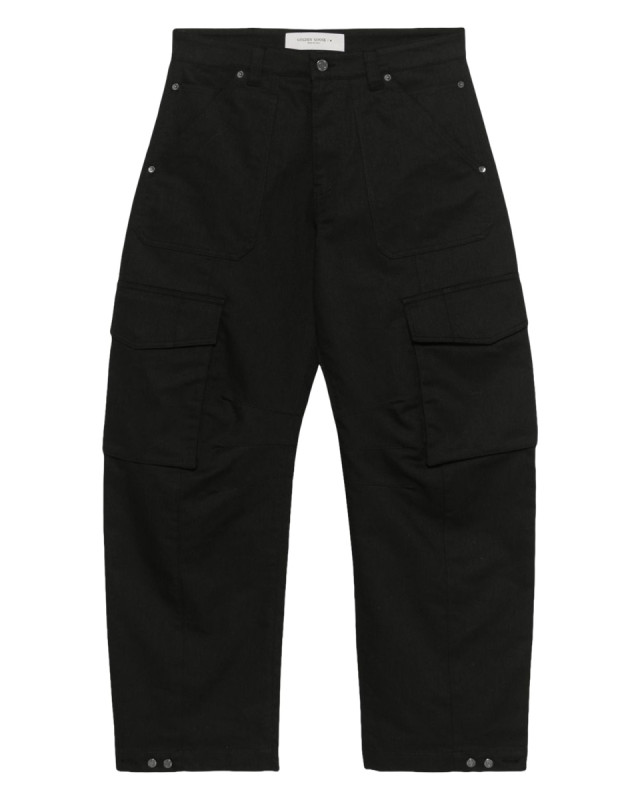 [Golden Goose] Trousers SS26 GMP01868_P00155890100