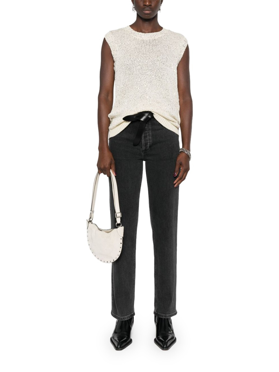 [Golden Goose] Tank top SS26 GWP01922_P00169111560