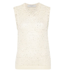 [Golden Goose] Tank top SS26 GWP01922_P00169111560