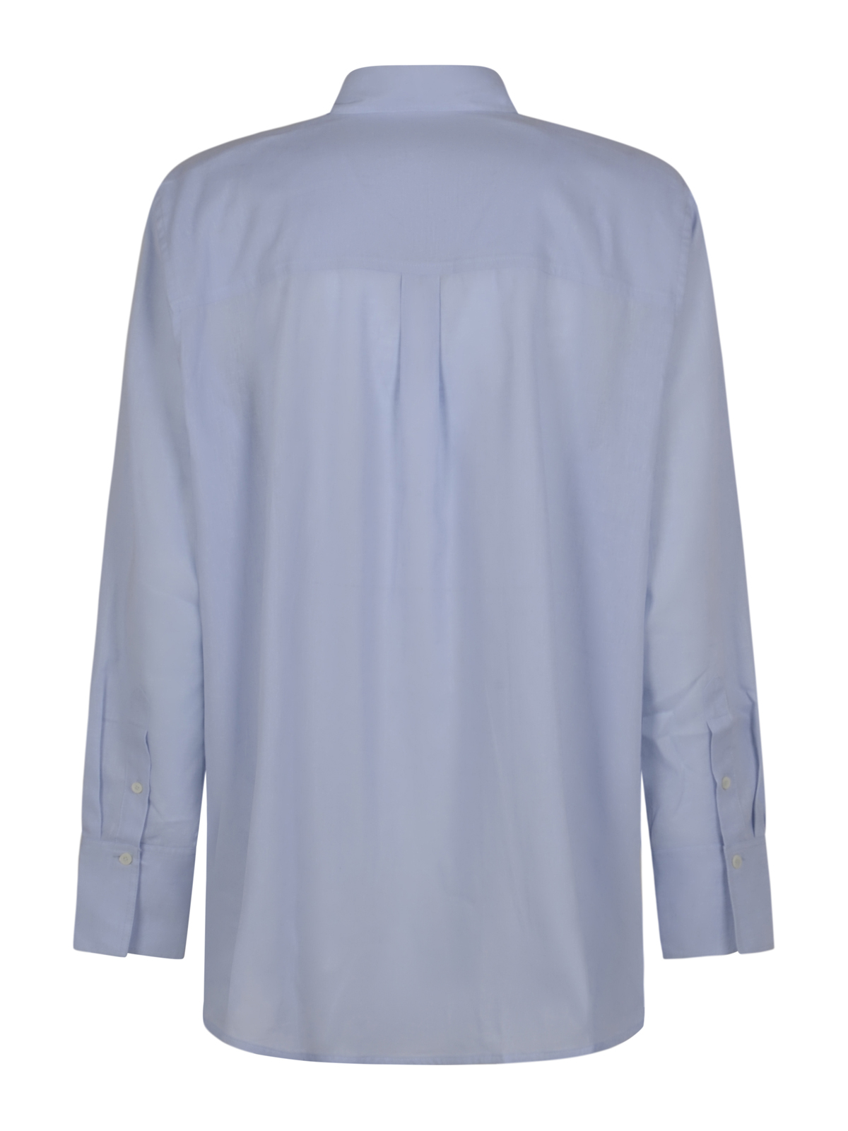 [TOTEME] Shirts Long Sleeve SS26 253WRT0522FB0458206