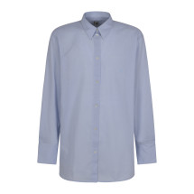 [TOTEME] Shirts Long Sleeve SS26 253WRT0522FB0458206