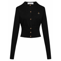 [Vivienne Westwood] Cardigan SS26 1803002U_Y001AN402