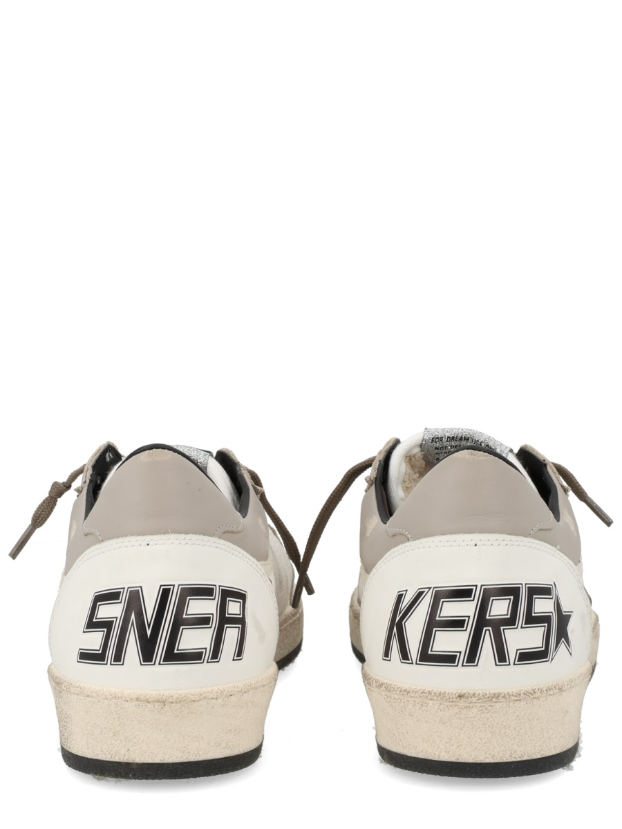 [Golden Goose] Sneakers SS26 GMF00832_F00815883255