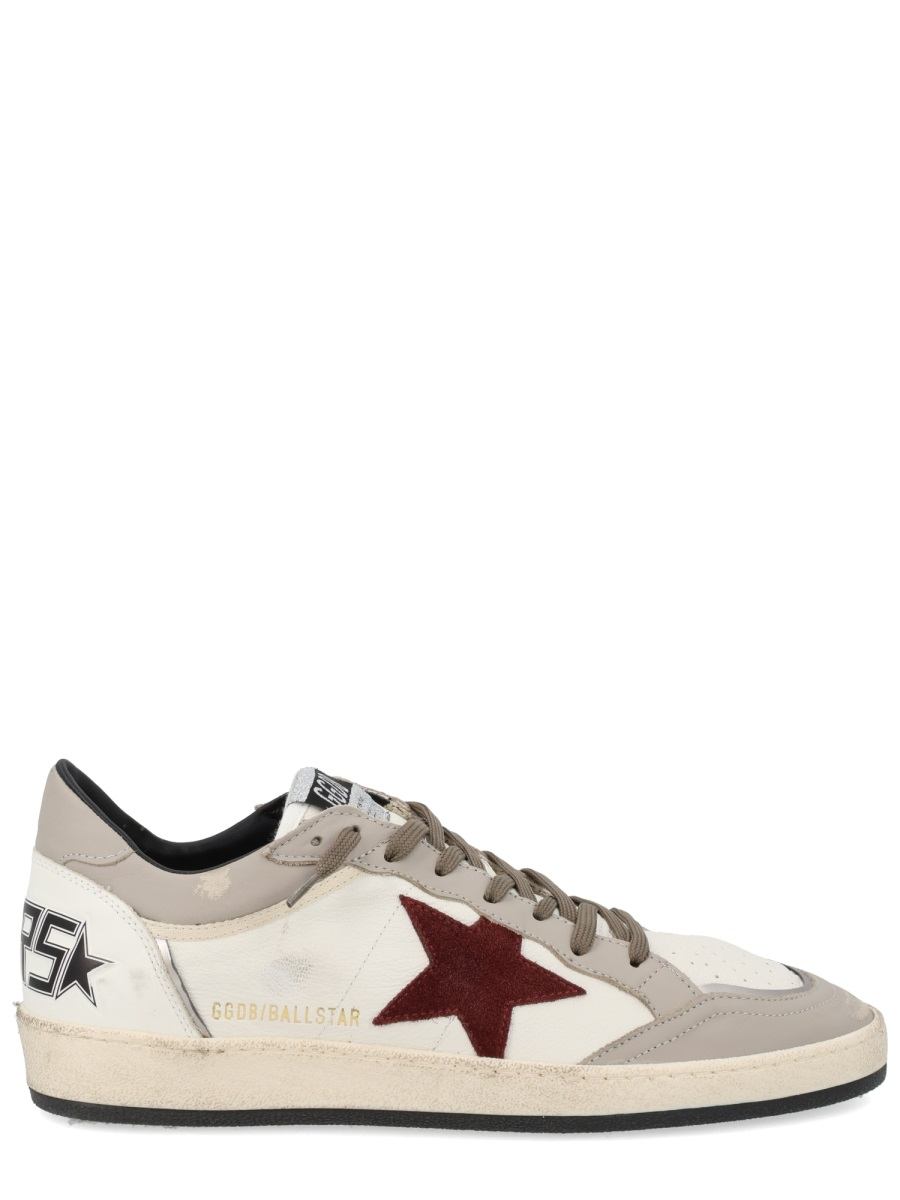 [Golden Goose] Sneakers SS26 GMF00832_F00815883255