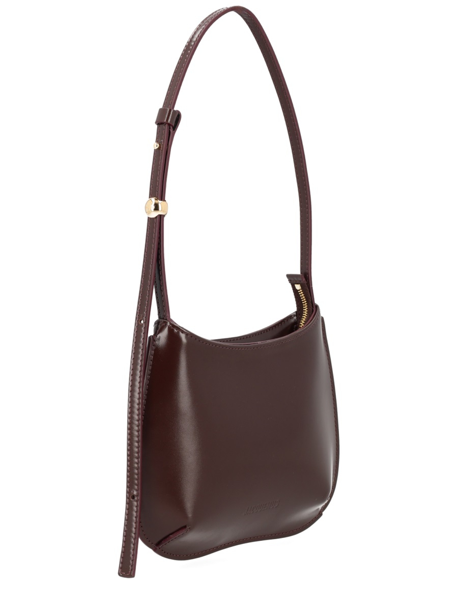 [JACQUEMUS] Shoulder bag SS26 BAW00454AC1_8A10495