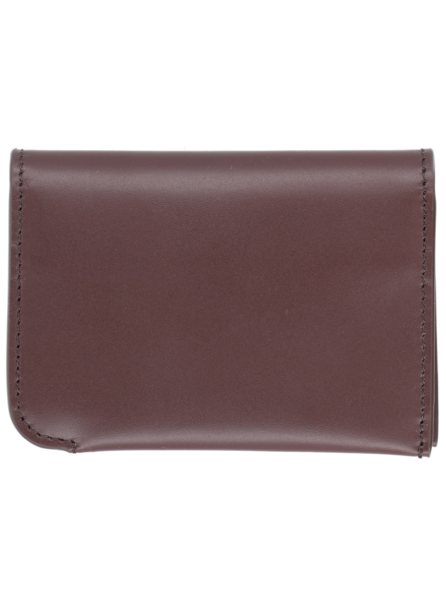[JACQUEMUS] Wallet SS26 SLU00349AC0_1C02890