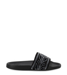 [Casablanca] Flat shoes SS26 A-SP26-FW-084_01-MBLACK